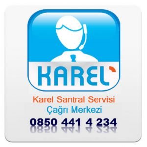 Karel Santral Servisi 0850 441 4 234